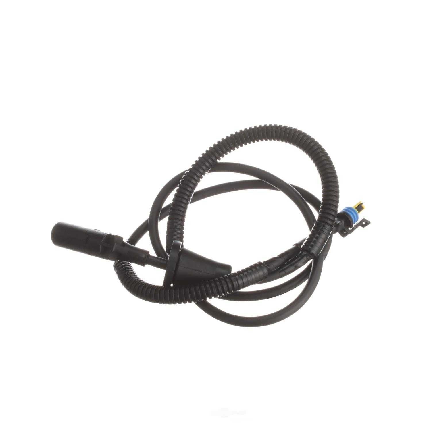 Rr Wheel ABS Brake Sensor  Standard Motor Products  ALS2725