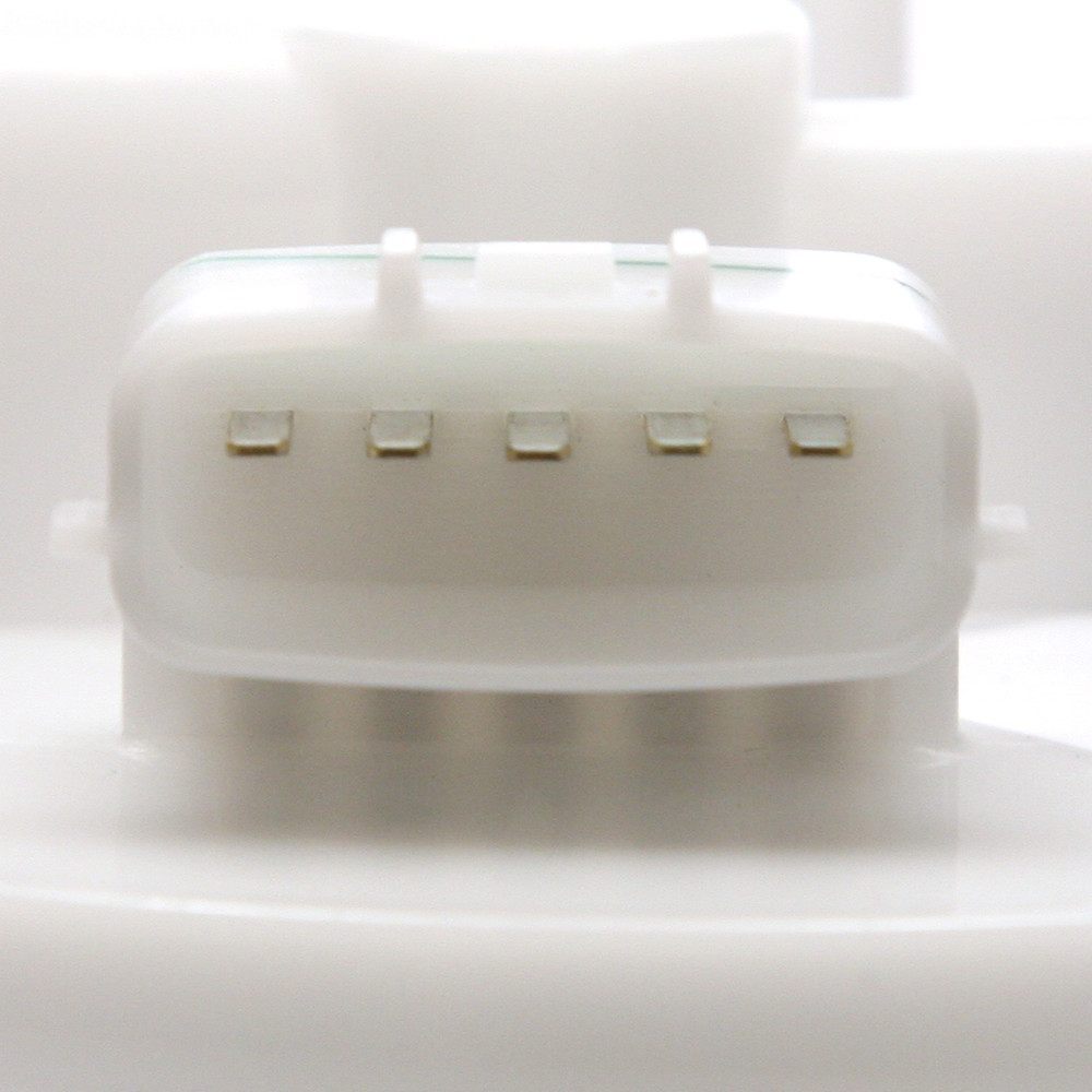 Fuel Pump Module Assy  Delphi  FG0886