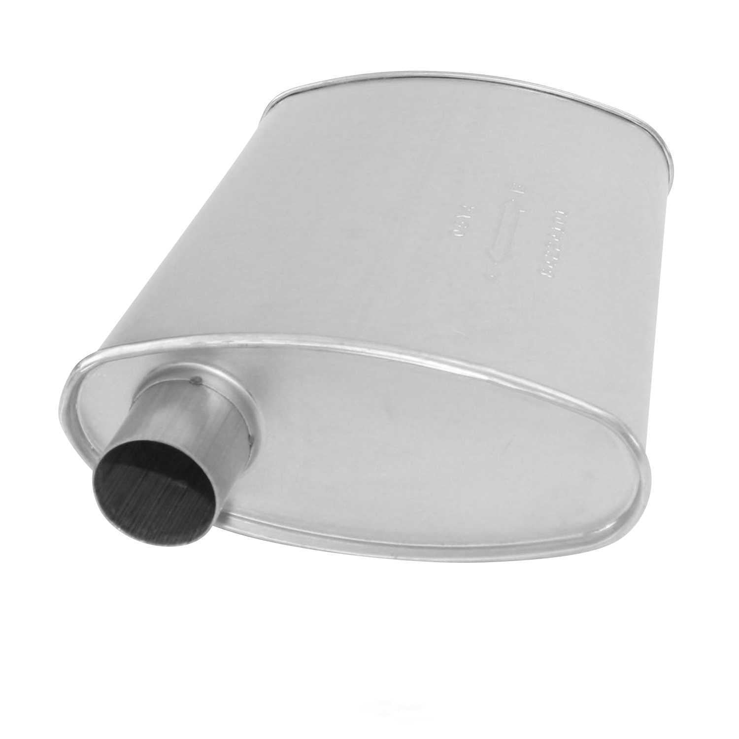 Rr Muffler  AP Exhaust  700373