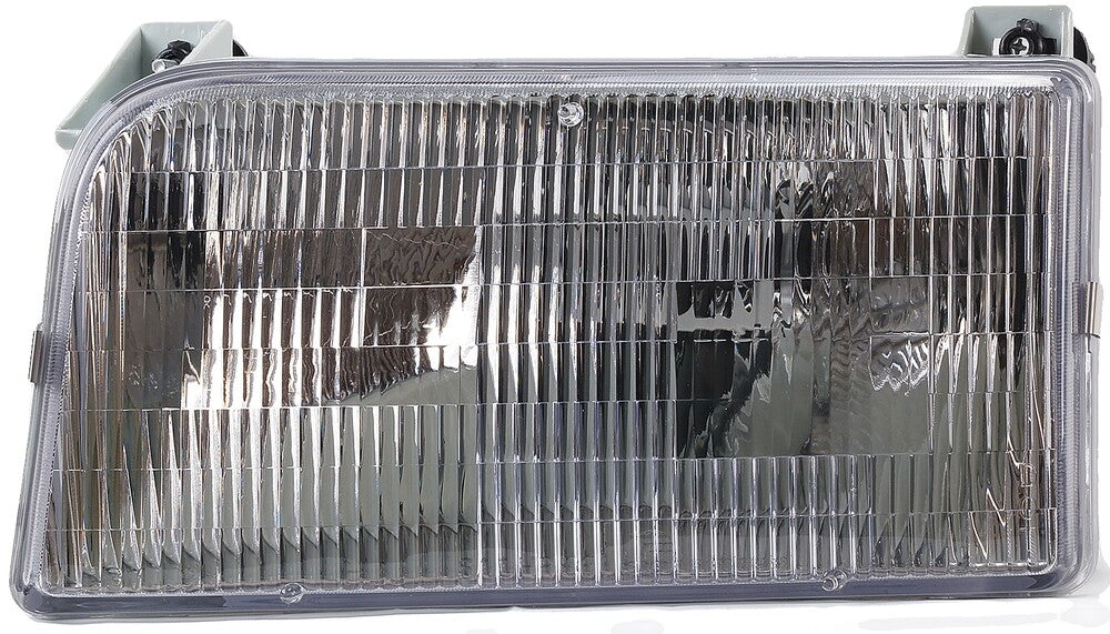 Headlight Assy  Dorman  1590212