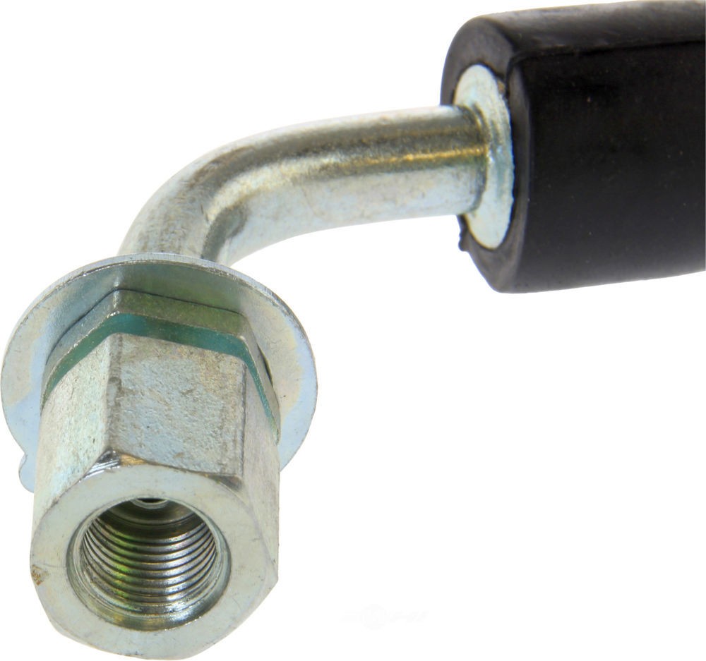 Frt Brake Hose  Centric Parts  150.61125
