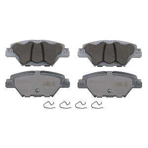 Wagner Premium OEX Ceramic Brake Pad OEX1934