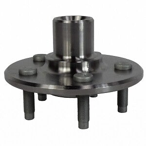Rr Wheel Hub  Motorcraft  NHUB40