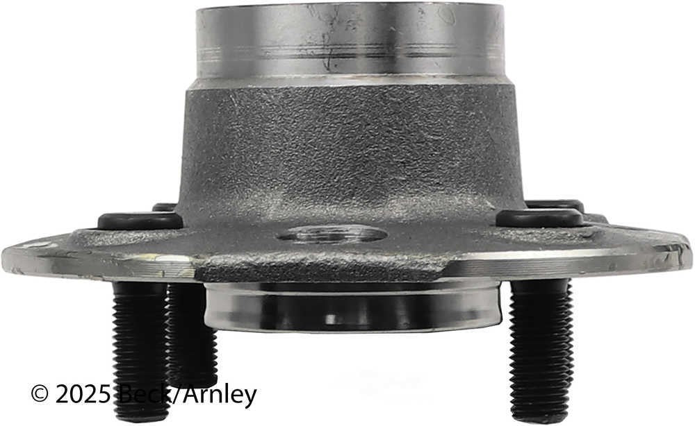 Rr Hub Assy  Beck/Arnley  051-6161