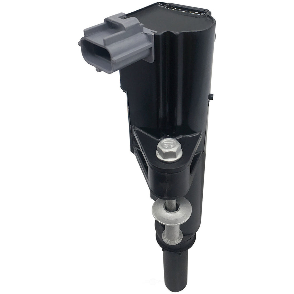 Ignition Coil   Hitachi   IGC0177