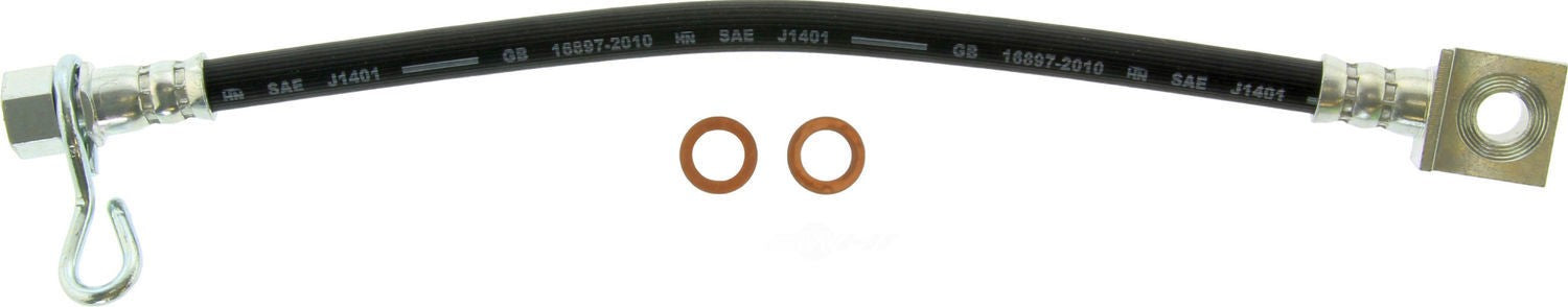 Rr Brake Hose  Centric Parts  150.65465