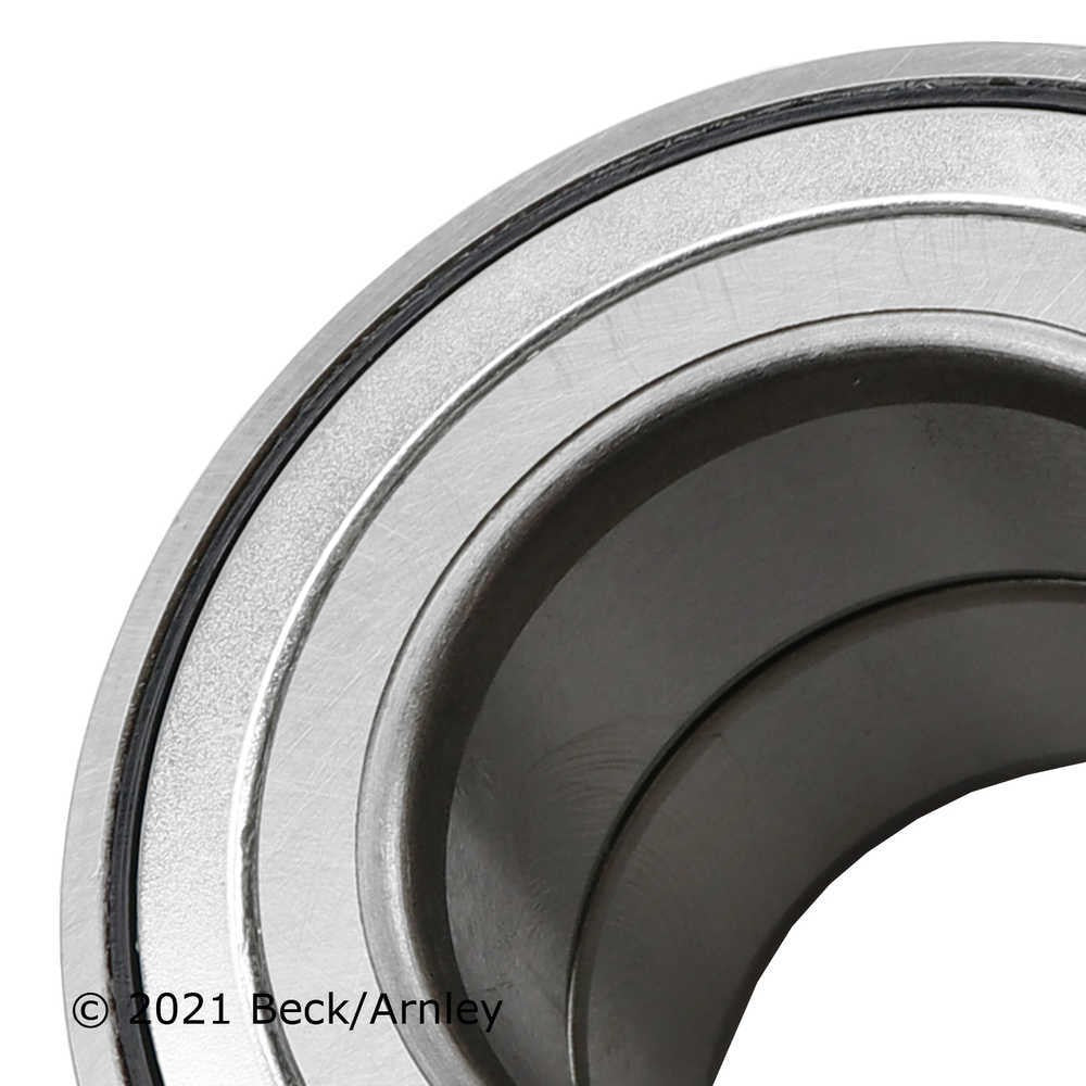Rr Wheel Bearing  Beck/Arnley  051-4256