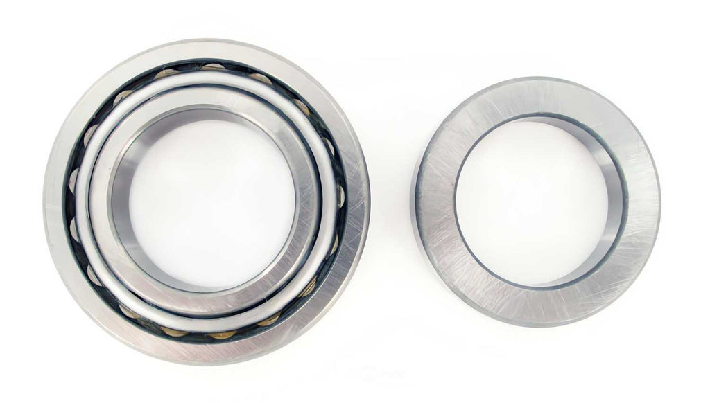 Rr Wheel Bearing  SKF  BR10
