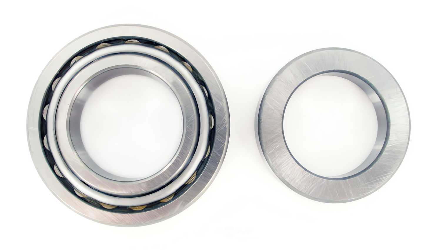 Rr Wheel Bearing  SKF  BR10