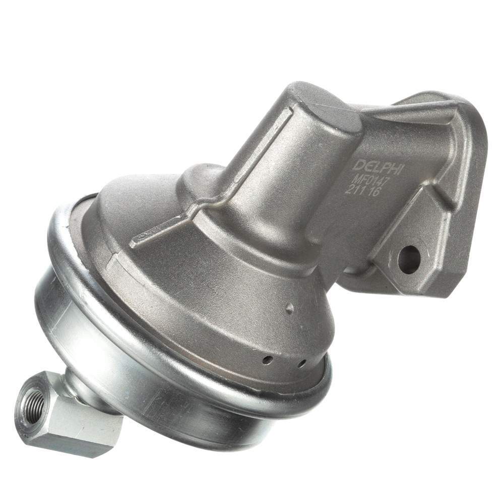 New Mechanical Fuel Pmp  Delphi  MF0147