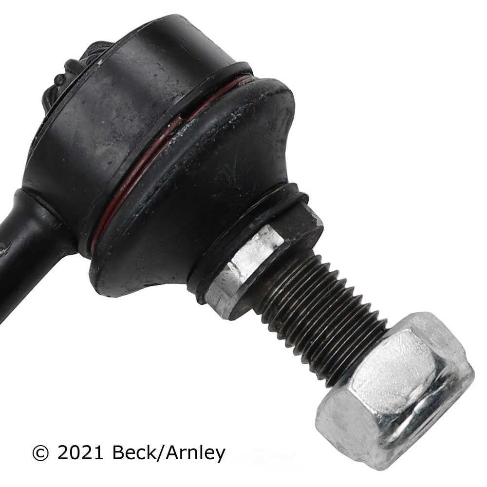 Sway Bar Link Or Kit  Beck/Arnley  101-6358