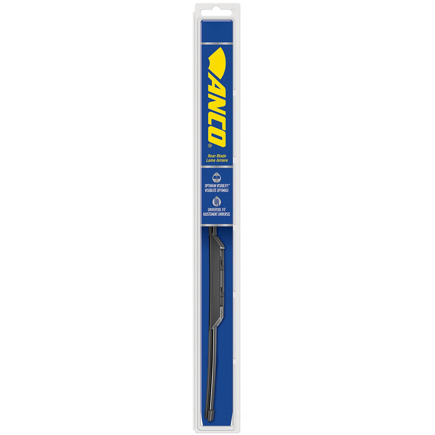 Wiper Blade  Anco  UR11