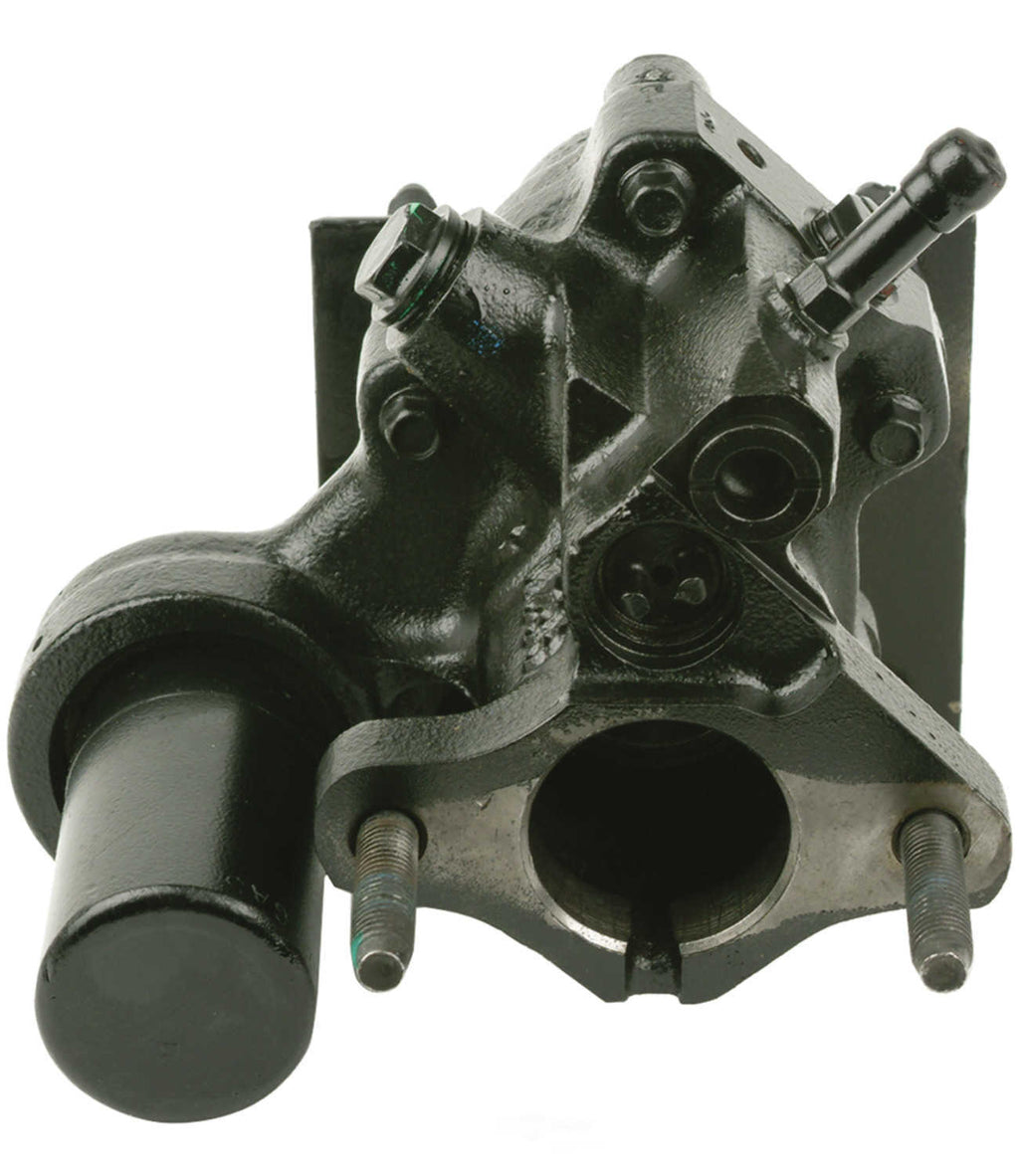 Reman Pwr Brake Booster w/o Mas Cyl.  Cardone Industries  52-7358