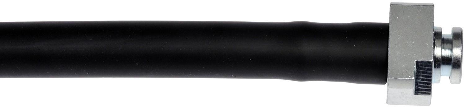 Frt Brake Hose  Dorman/First Stop  H622515