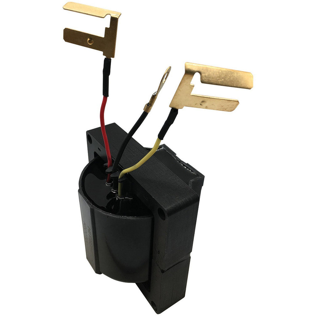 Ignition Coil   Hitachi   IGC0100