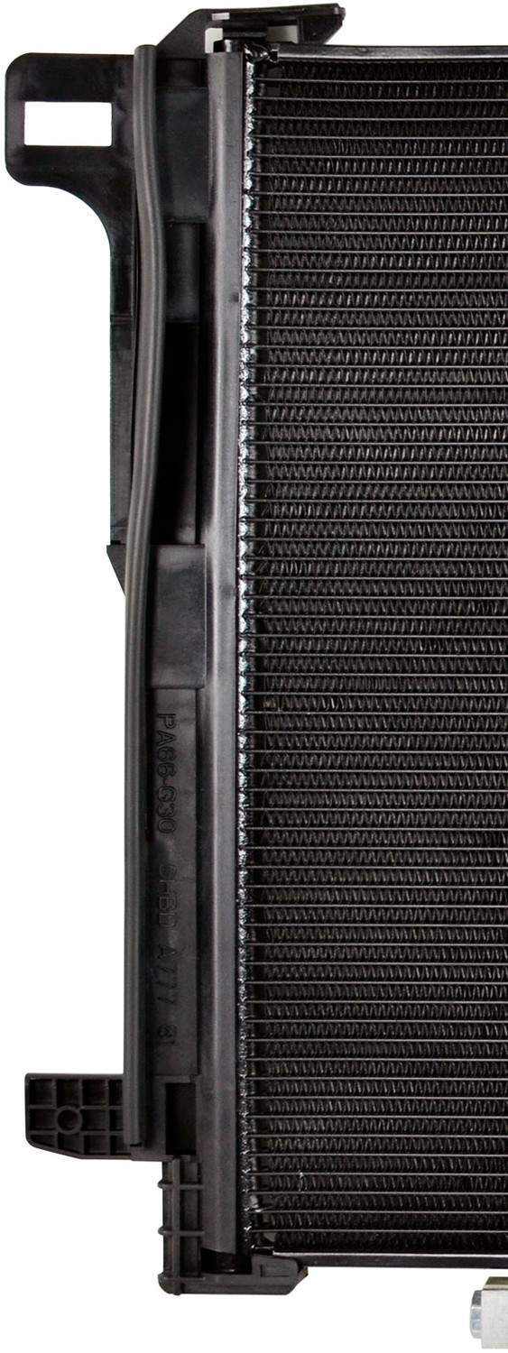 A/C Condenser   FVP   CON3760