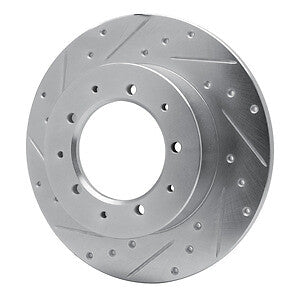 Rr Disc Brake Rotor  DFC  631-11002L