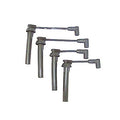 OE Replacement Ign Wire Set  DENSO  671-4073