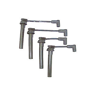 OE Replacement Ign Wire Set  DENSO  671-4073