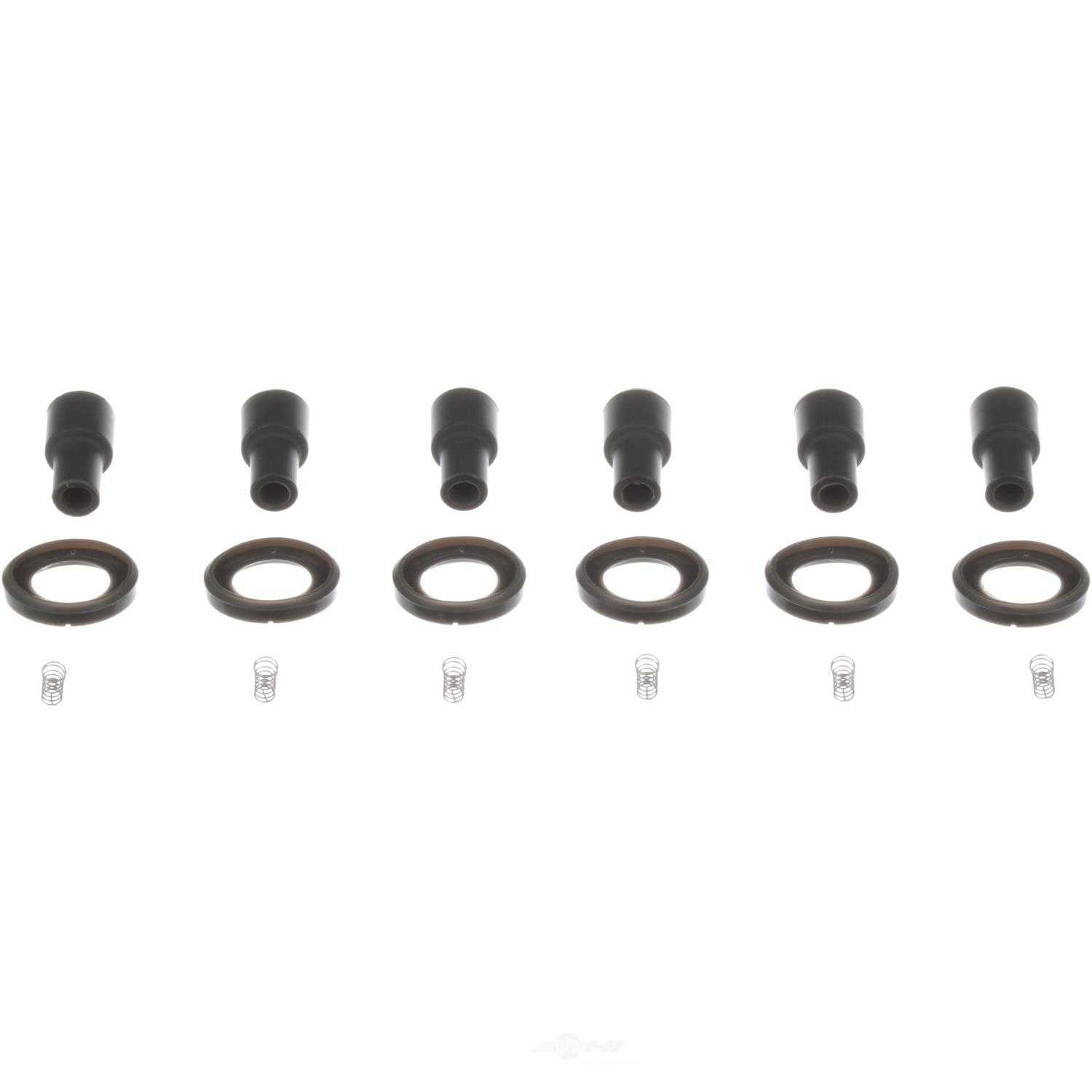 Ign Coil Boot Kit  Standard Motor Products  CPBK620