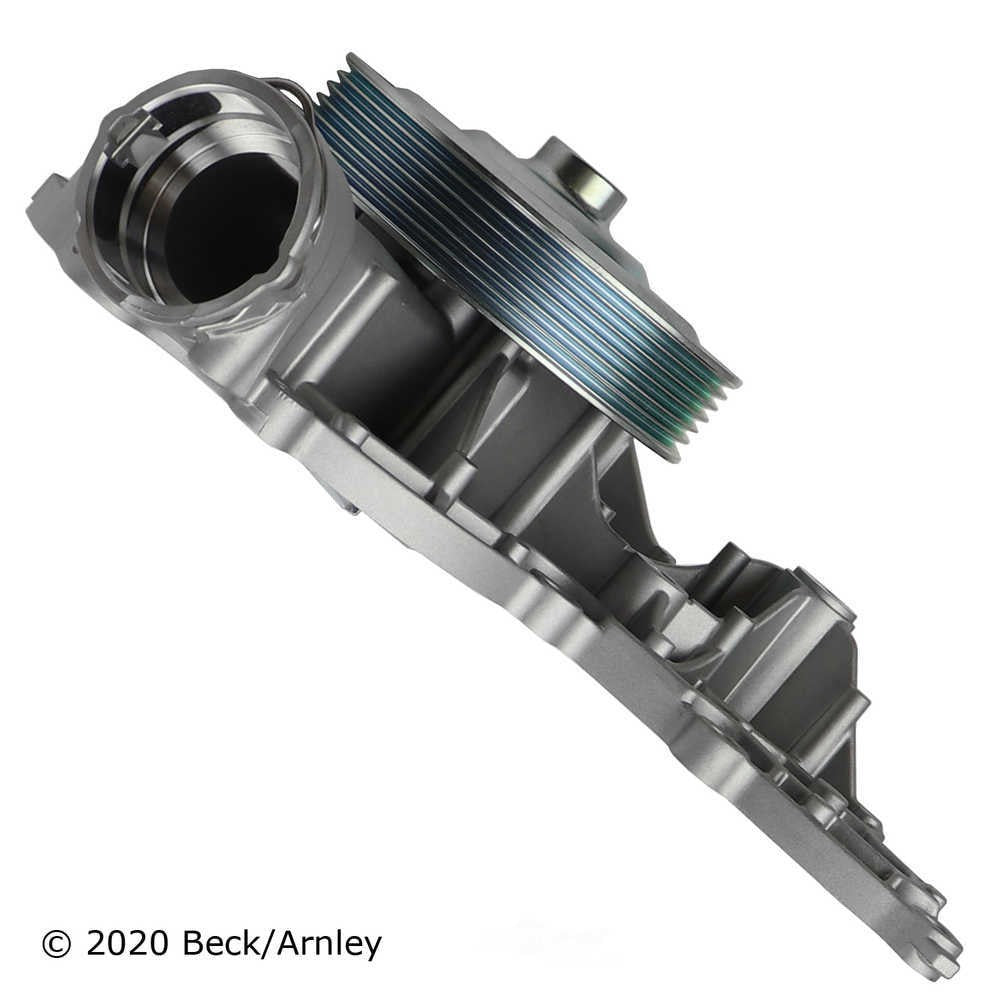 New Water Pump  Beck/Arnley  131-2407