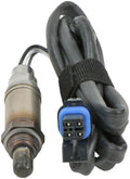 Oxygen Sensor  Bosch  13483