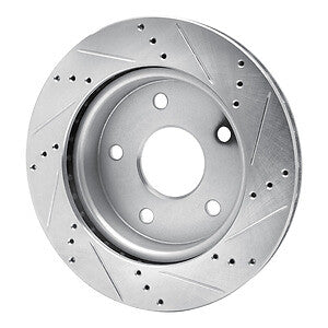 Frt Disc Brake Rotor  DFC  631-40105L