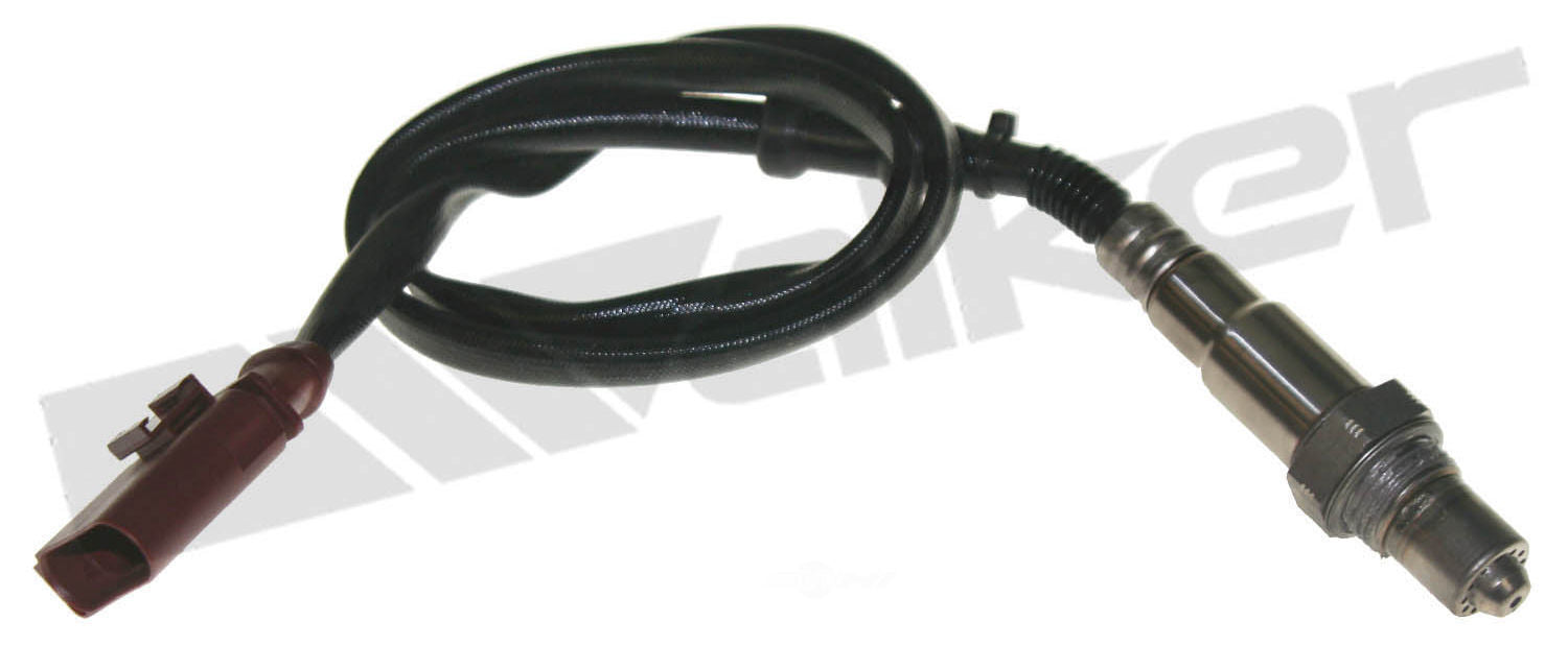 Oxygen Sensor  Walker Products  250-25112