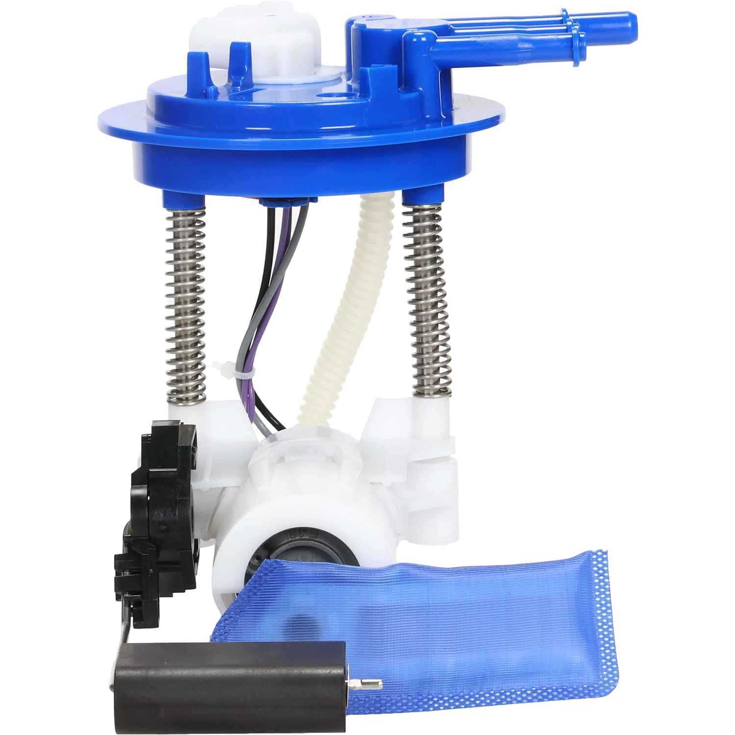 Fuel Pump Module Assy  Delphi  FG0119