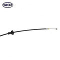 Hood Release Cable  Skyward Automotive  SK721061
