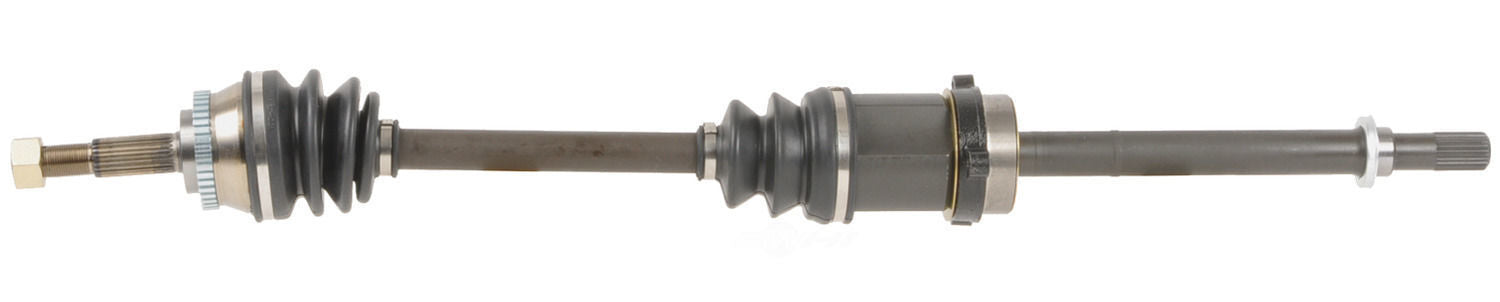 Right New CV Complete Assy  Cardone Industries  66-6206