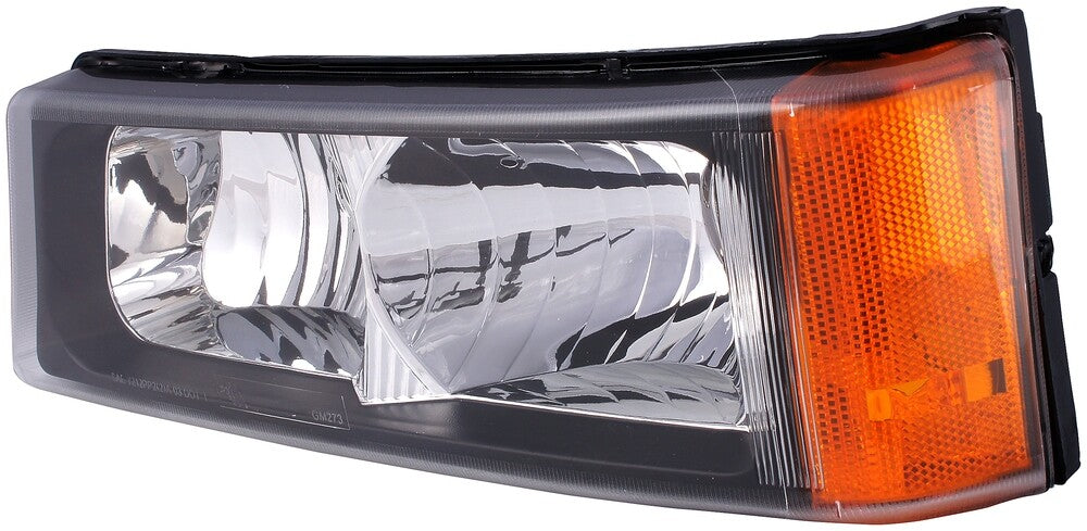 Turn Signal & Parking Light Assy  Dorman  1630067
