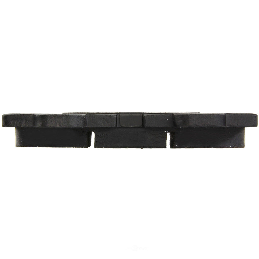 Rr Super Prem Ceramic Brake Pads  Centric Parts  105.13470