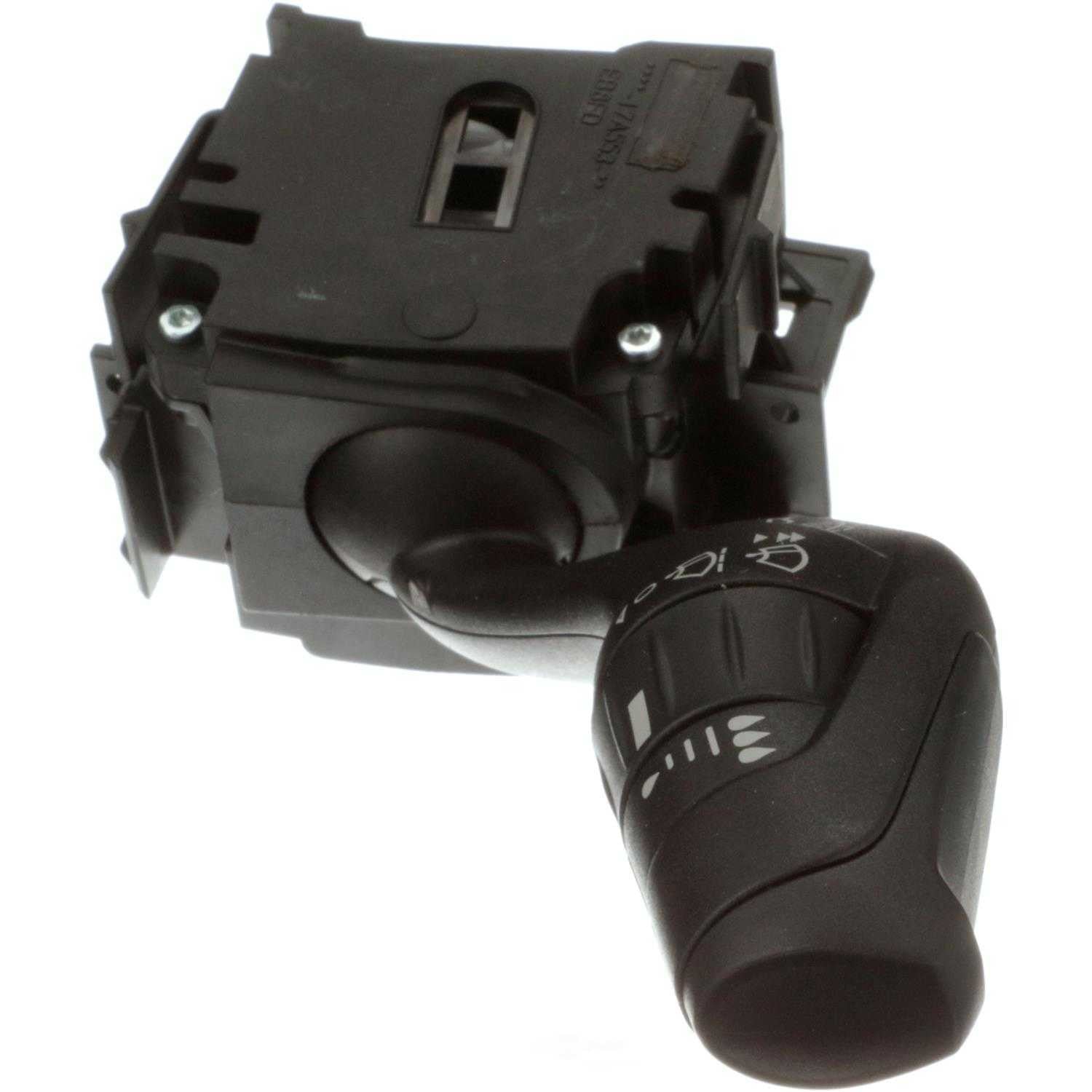 Wiper Switch  Standard Motor Products  WP590