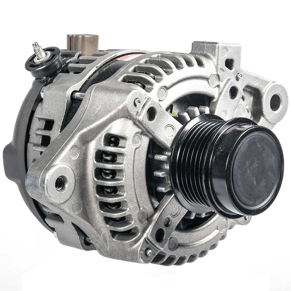 Reman Alt  DENSO  210-1186