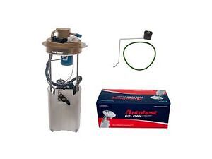 Fuel Pump Module Assy  Autobest  F2610A