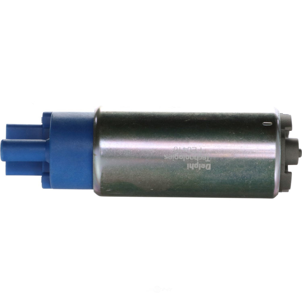 Electric Fuel Pump  Delphi  FE0410