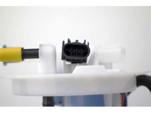 Fuel Pump Module Assy  Autobest  F5049A
