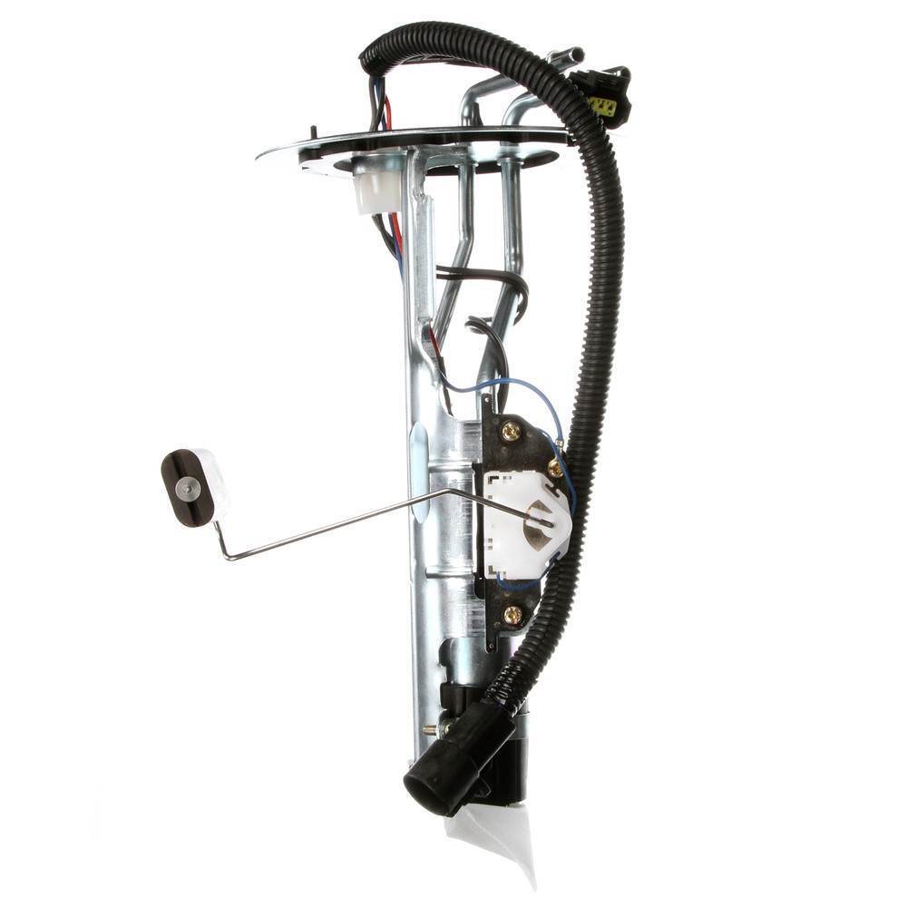 Fuel Pmp & Hanger w/Sender  Delphi  HP10128