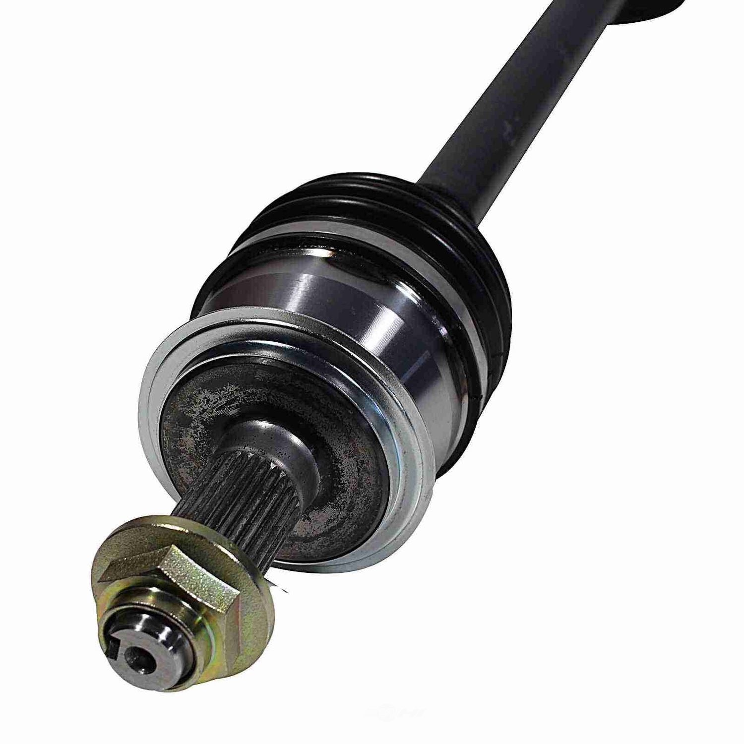 Left New CV Complete Assy   GSP North America   NCV36125
