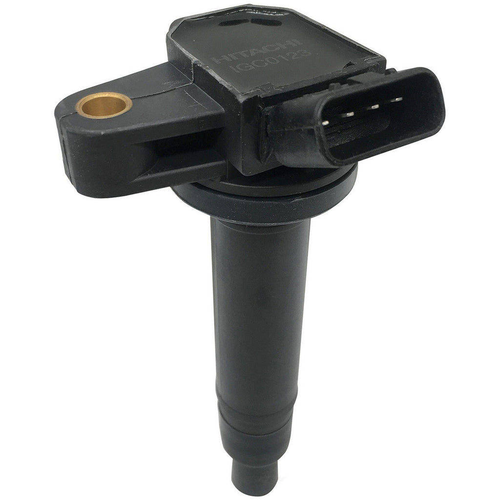 Ignition Coil   Hitachi   IGC0123
