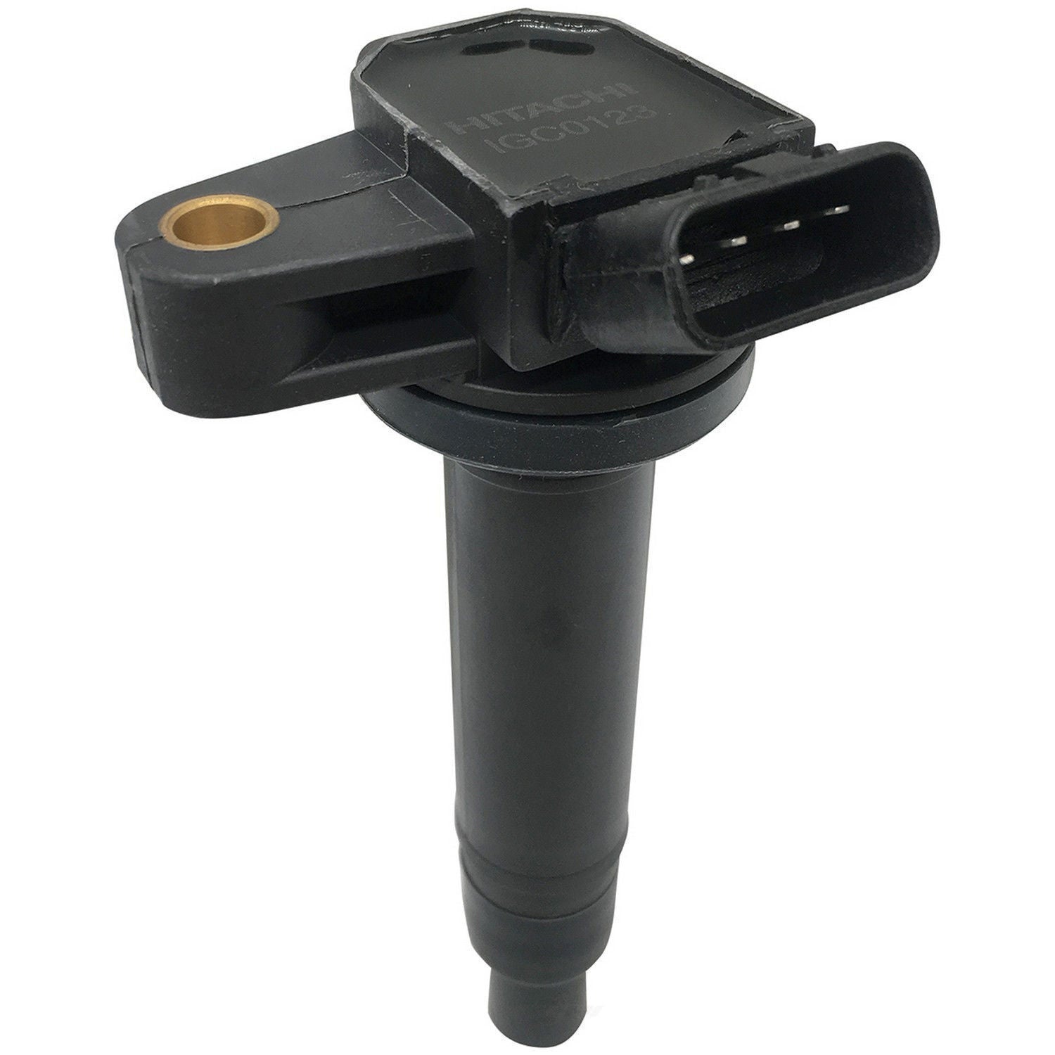Ignition Coil   Hitachi   IGC0123