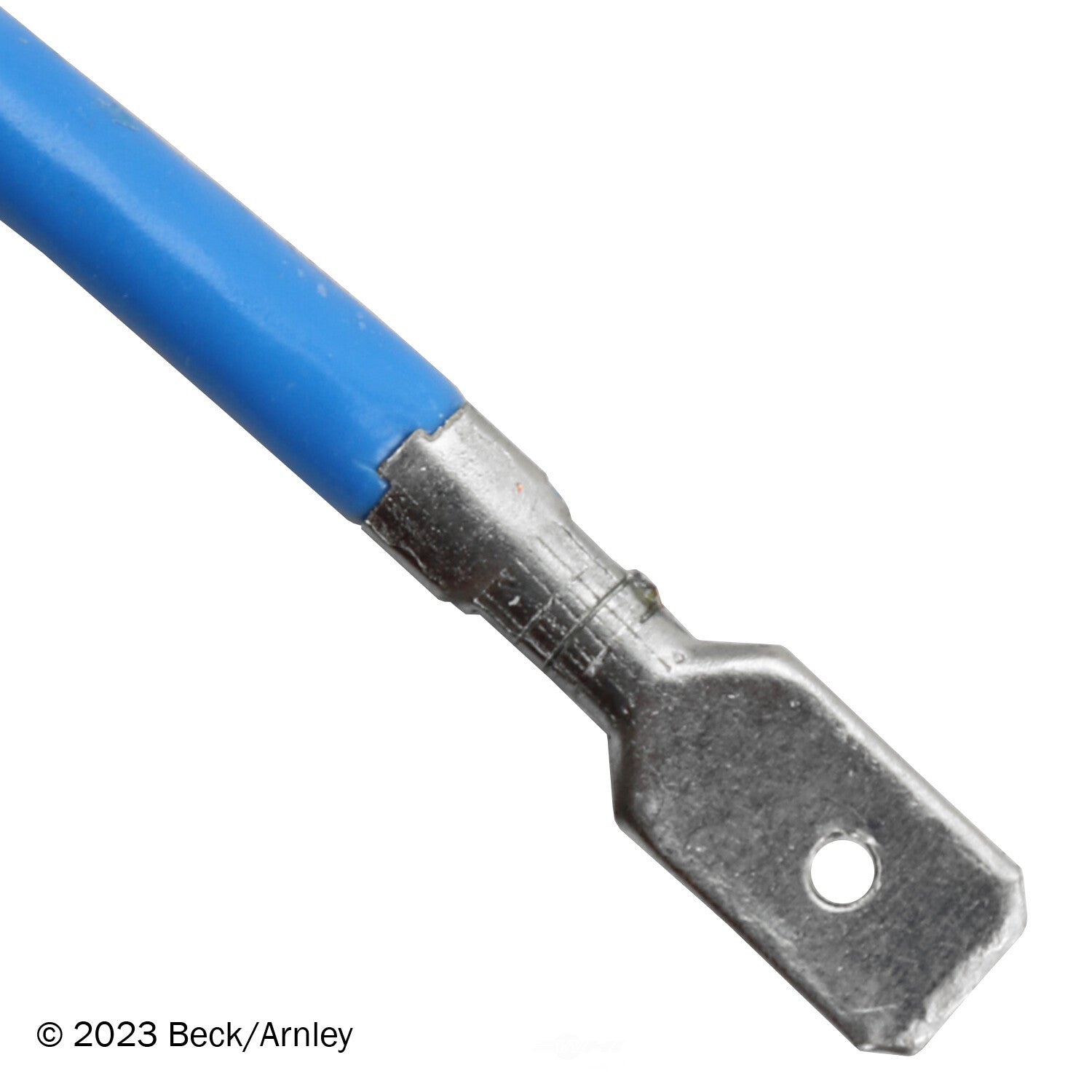 BLwr Motor Resistor  Beck/Arnley  204-0079