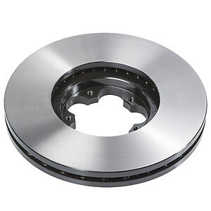 Frt Disc Brake Rotor  Wagner  BD180664E