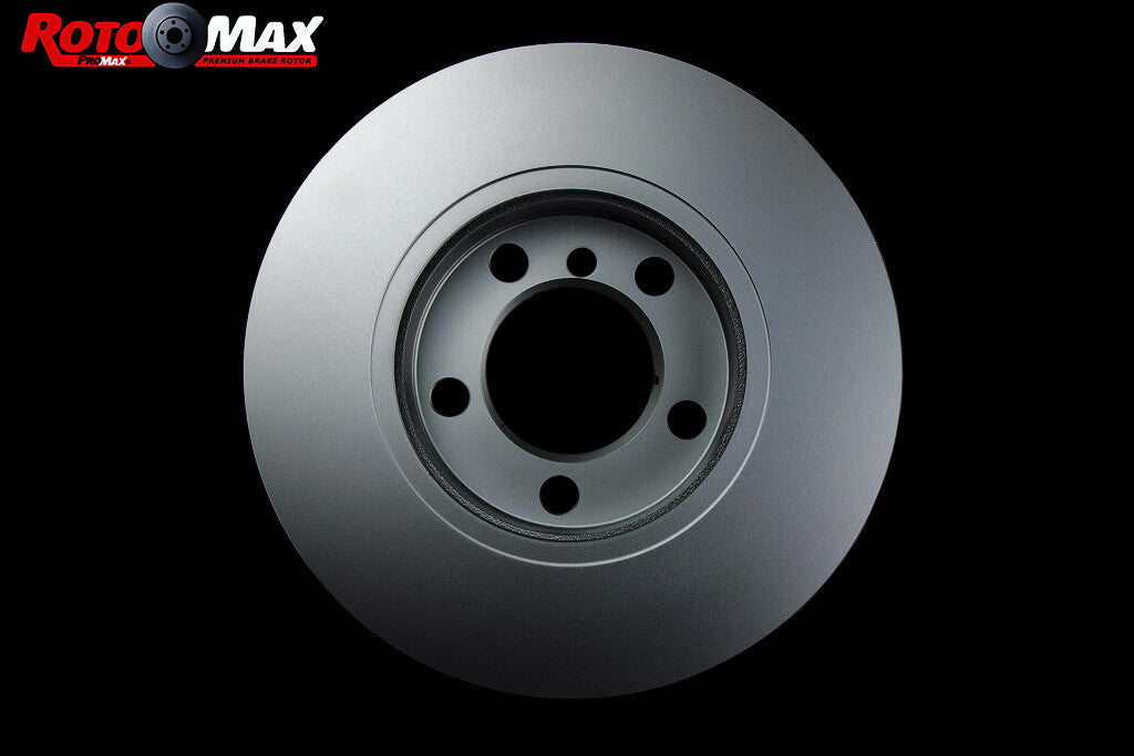 PROMAX Premium Geo-Coated Brake Rotor 20-34505