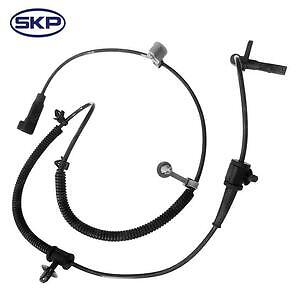 Rr Wheel ABS Brake Sensor  Skyward Automotive  SKALS2637