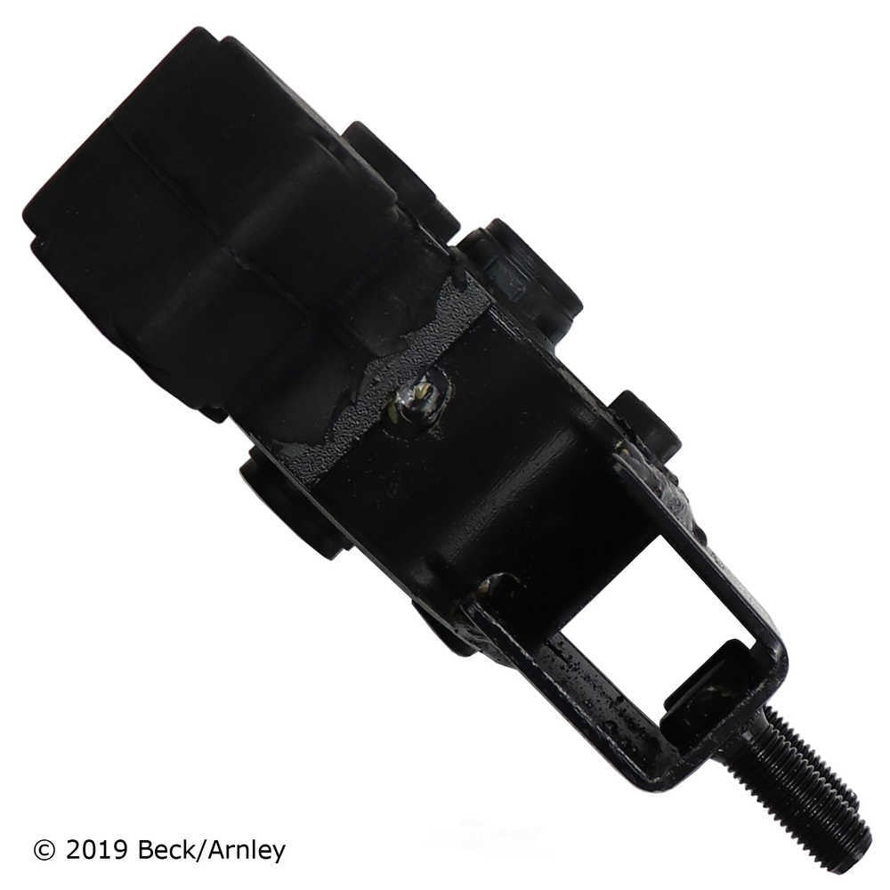 Engine Mount Rr  Beck/Arnley  104-1722