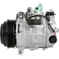 A/C  Compressor & Clutch-New  DENSO  471-1584