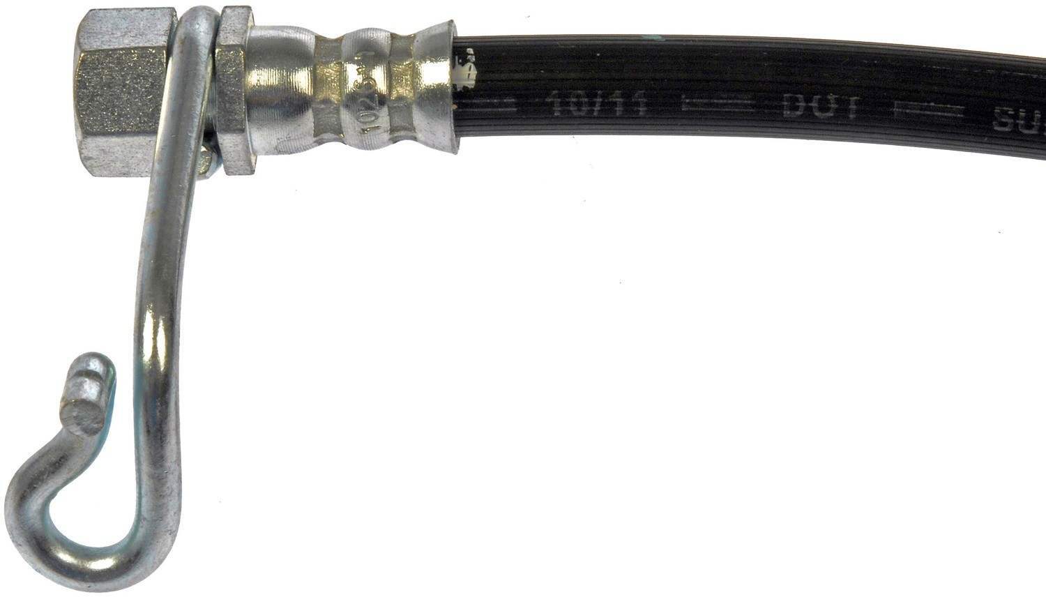 Rr Brake Hose  Dorman/First Stop  H621609