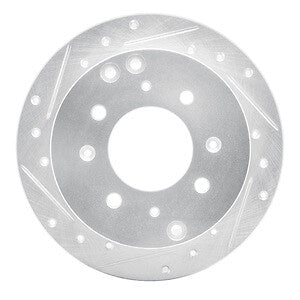 Rr Disc Brake Rotor  DFC  631-03011L